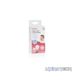 PIGEON BABY TOOTH & GUM WIPES STRAWBERRY 20S - Image 6