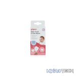 PIGEON BABY TOOTH & GUM WIPES STRAWBERRY 20S - Image 8