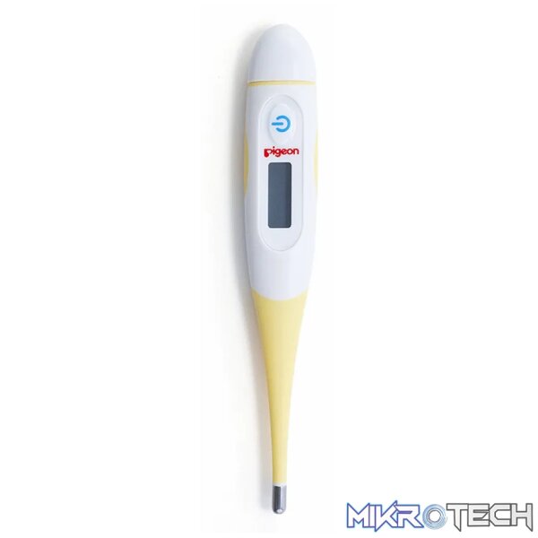 PIGEON DIGITAL THERMOMETER PIGEON DIGITAL THERMOMETER
