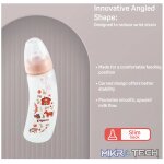 PIGEON FLEXIBLE CURVE BOTTLE 250ML - FARM - Image 3