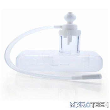 PIGEON NOSE CLEANER TUBE TYPE