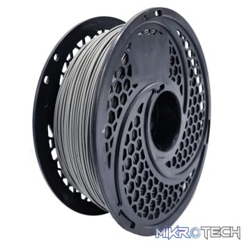 PLA Grey Filament 1kg