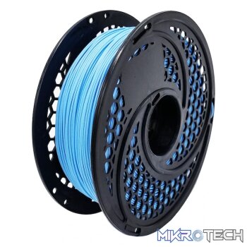 PLA Powder Blue Filament 1kg