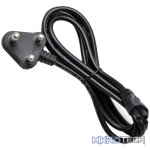 POWER CABLE CLOVER 16A SA HEAD 1.5M - Image 3