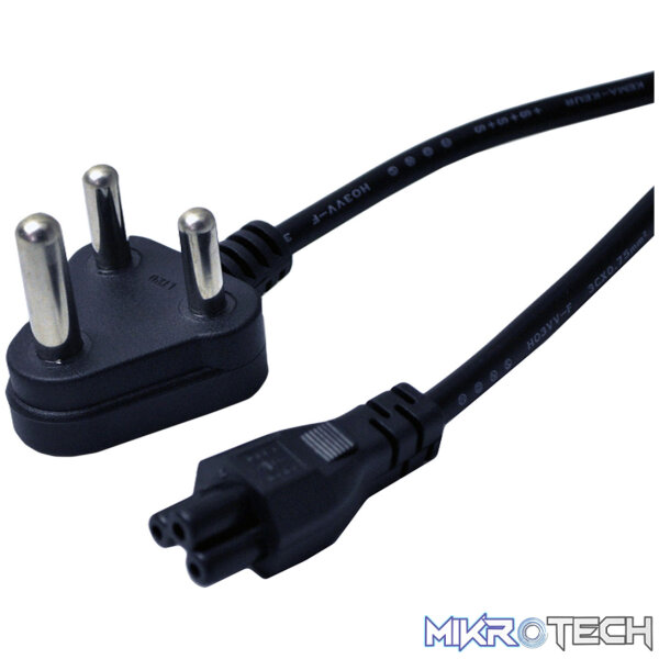 POWER CABLE CLOVER 16A SA HEAD 1.5M POWER CABLE CLOVER 16A SA HEAD 1.5M