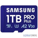 PRO Plus microSDXC Memory Card 1TB - Image 2