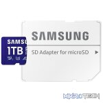PRO Plus microSDXC Memory Card 1TB - Image 3