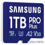 PRO Plus microSDXC Memory Card 1TB - Image 6
