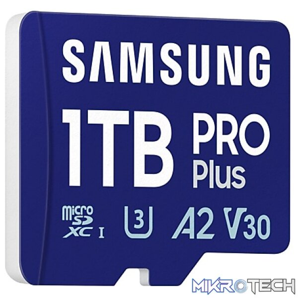 PRO Plus microSDXC Memory Card 1TB - Image 6