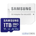PRO Plus microSDXC Memory Card 1TB - Image 7
