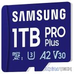 PRO Plus microSDXC Memory Card 1TB - Image 8