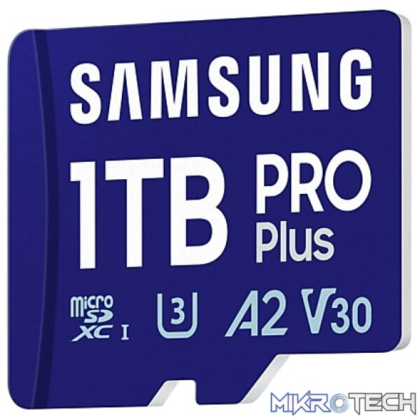 PRO Plus microSDXC Memory Card 1TB - Image 8