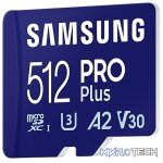 PRO Plus microSDXC Memory Card 512GB - Image 4