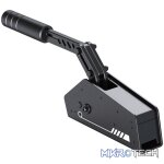 PXN HB S Dual-mode 16-Bit USB Electronic Racing Handbrake - Image 2