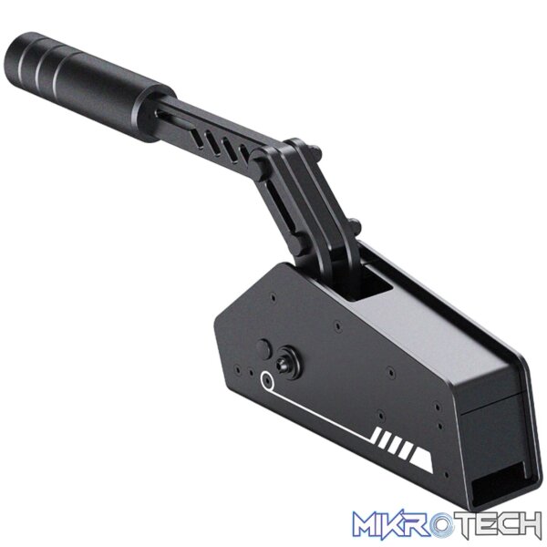PXN HB S Dual-mode 16-Bit USB Electronic Racing Handbrake - Image 2