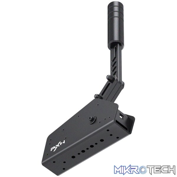PXN HB S Dual-mode 16-Bit USB Electronic Racing Handbrake - Image 3
