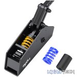 PXN HB S Dual-mode 16-Bit USB Electronic Racing Handbrake - Image 4