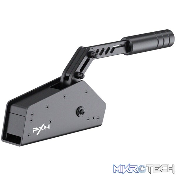 PXN HB S Dual-mode 16-Bit USB Electronic Racing Handbrake PXN HB S Dual-mode 16-Bit USB Electronic Racing Handbrake