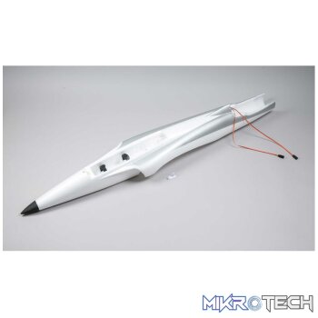 Painted Fuselage: Habu STS 70mm EDF