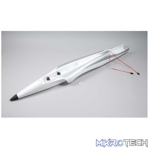 Painted Fuselage: Habu STS 70mm EDF Painted Fuselage: Habu STS 70mm EDF