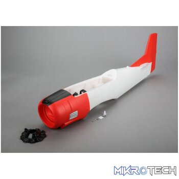 Painted Fuselage: T-28 1.2