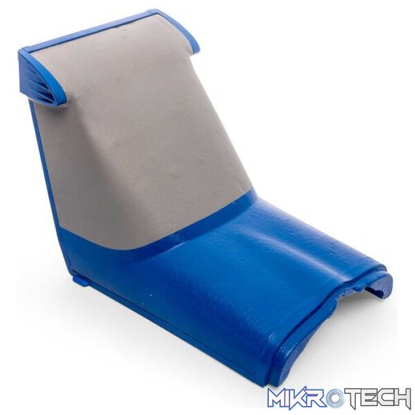 Painted Hatch: Decathlon 1.2m Painted Hatch: Decathlon 1.2m