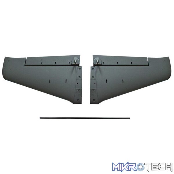 Painted Stab w/tube and screws: V1200 Painted Stab w/tube and screws: V1200