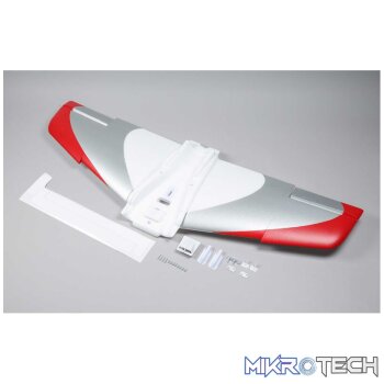 Painted Wing: Habu STS 70mm EDF