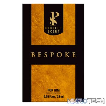 Perfect Scent - Bespoke EDP