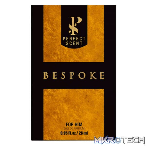 Perfect Scent - Bespoke EDP Perfect Scent - Bespoke EDP