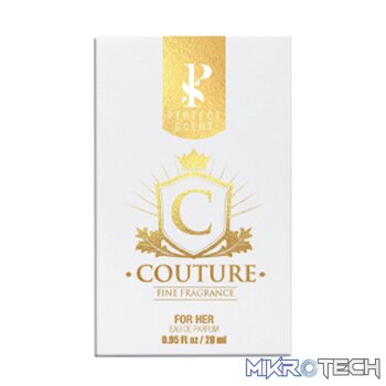 Perfect Scent - Couture EDP