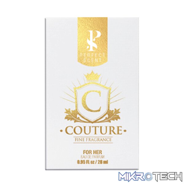 Perfect Scent - Couture EDP Perfect Scent - Couture EDP