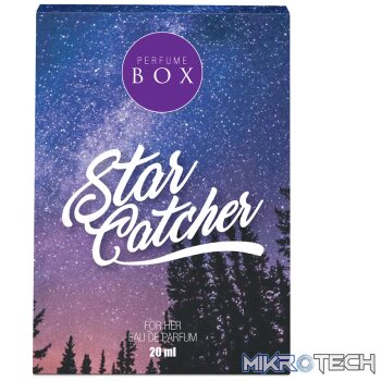 Perfume Box - Star Catcher