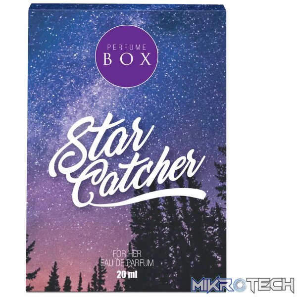 Perfume Box - Star Catcher Perfume Box - Star Catcher