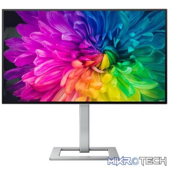 Philips 27E2F7903 27? 4K UHD IPS 60Hz 4ms HDR400 USB-C Monitor