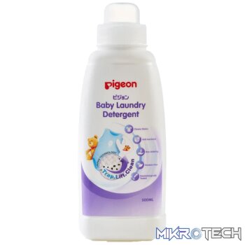 Pigeon - Baby Laundry Detergent Bottle 500ml