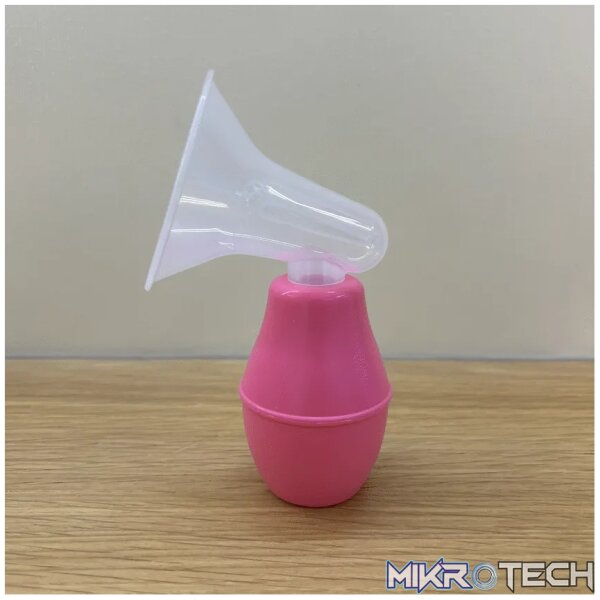 Pigeon Breast Care Pump - Image 3