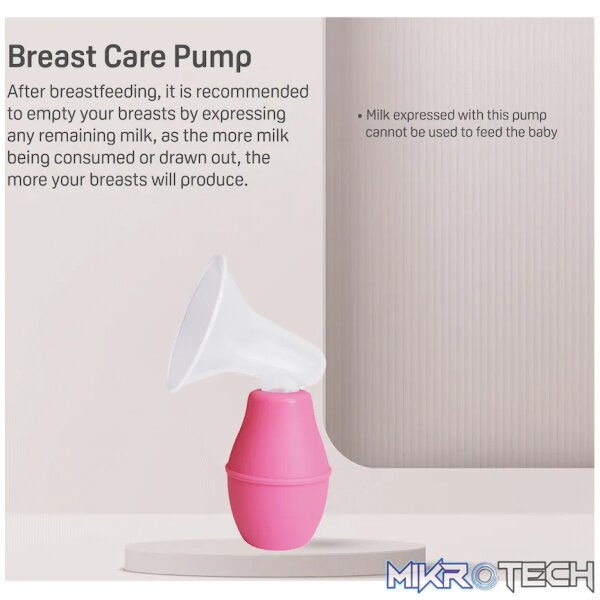 Pigeon Breast Care Pump - Image 4