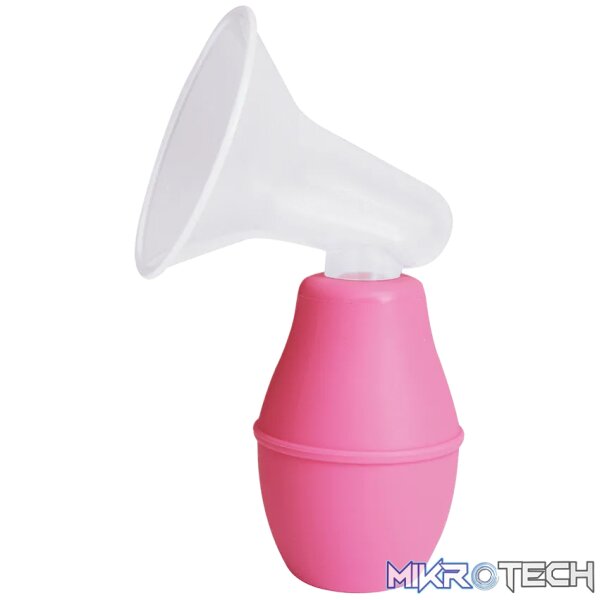 Pigeon Breast Care Pump Pigeon Breast Care Pump