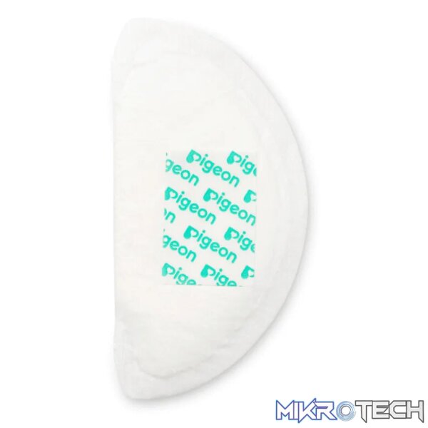 Pigeon Breast Pads ComfyFeel 50 Pc Box - Image 3