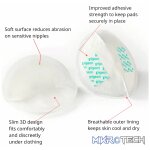 Pigeon Breast Pads ComfyFeel 50 Pc Box - Image 4