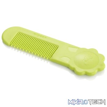 Pigeon Comb & Hairbrush Set