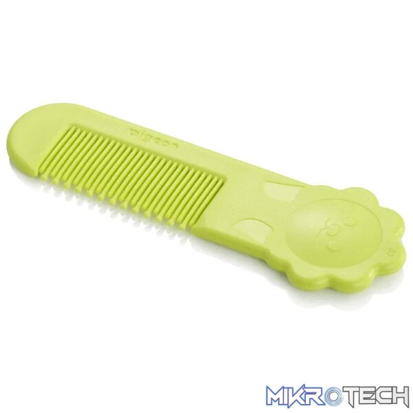 Pigeon Comb & Hairbrush Set Pigeon Comb & Hairbrush Set