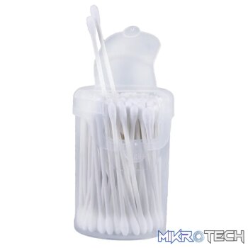 Pigeon Cotton Buds - Boxed (100 Pcs)