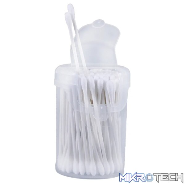 Pigeon Cotton Buds - Boxed (100 Pcs) Pigeon Cotton Buds - Boxed (100 Pcs)