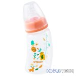 Pigeon Flexible Curve Bottle 150ml - Forest - Image 2