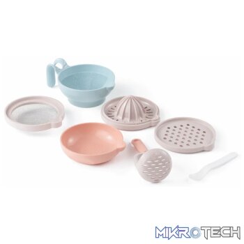 Pigeon - Home Baby Food Maker (D326)