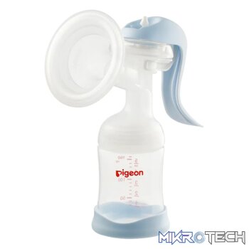 Pigeon Manual Breast Pump (New Series)