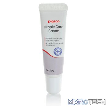 Pigeon - Nipple Care Cream 10g