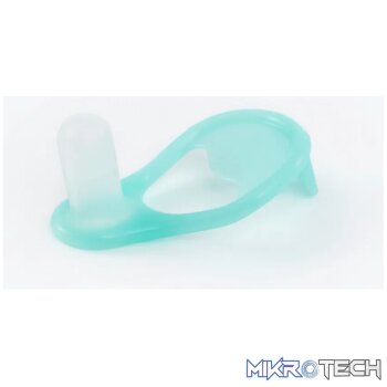 Pigeon - Preemie Care Soother - M